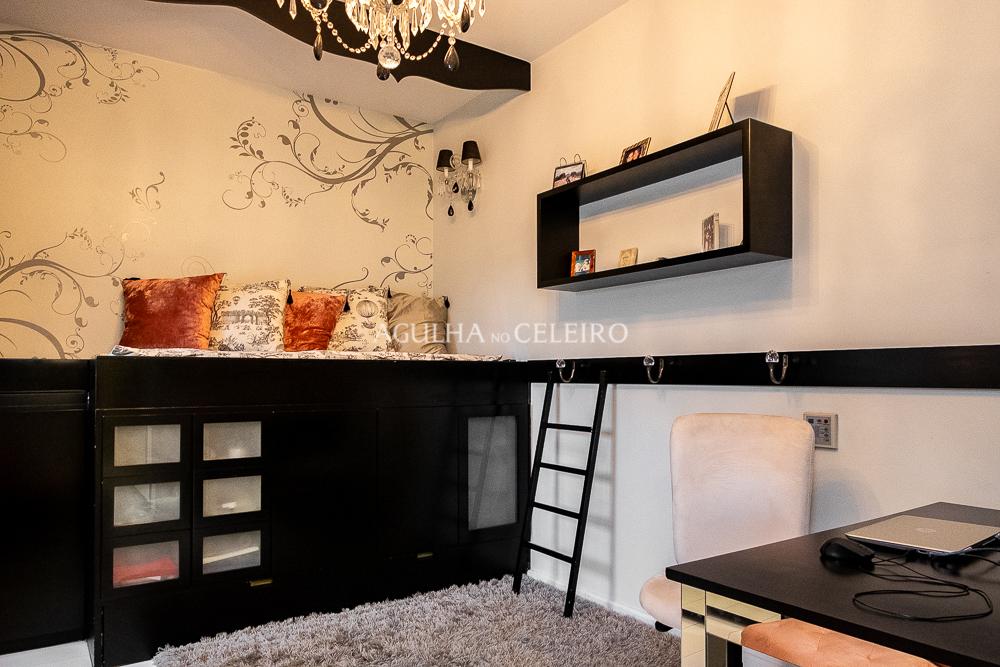 Venda/Jardim América: Apartamento com planta dos sonhos! – AP5502