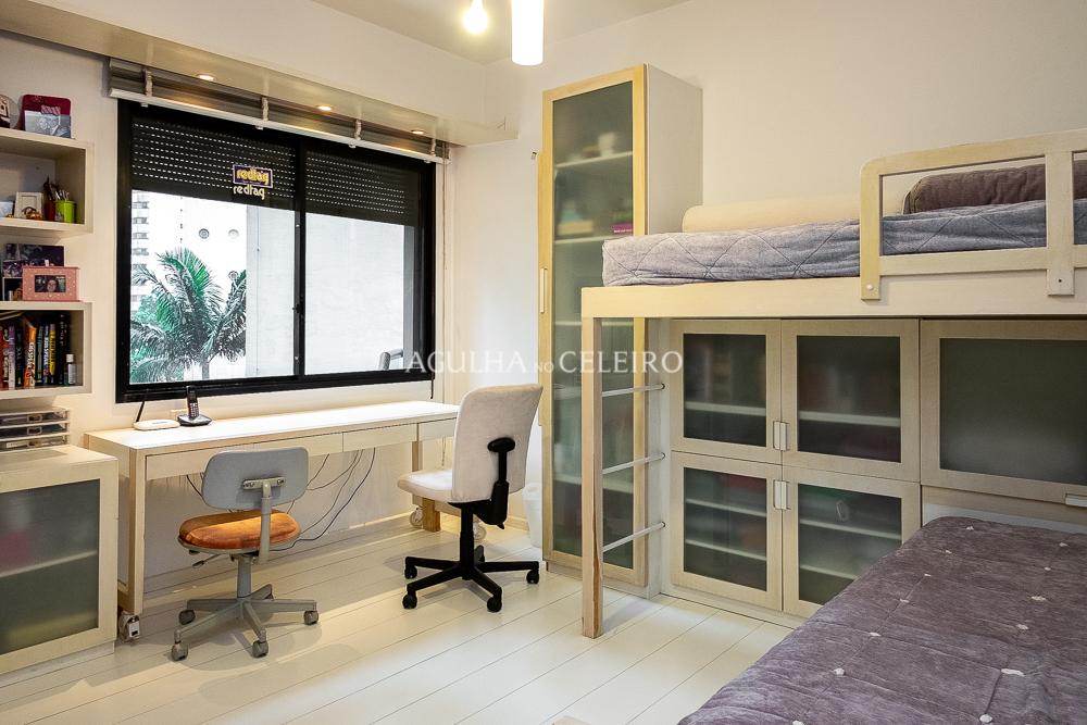 Venda/Jardim América: Apartamento com planta dos sonhos! – AP5502