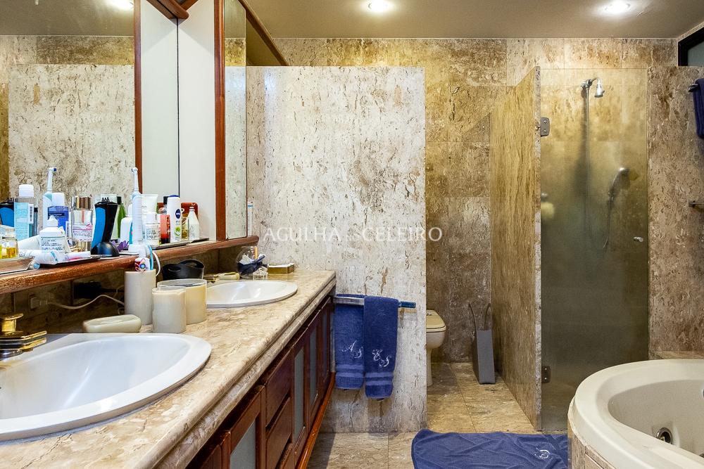 Venda/Jardim América: Apartamento com planta dos sonhos! – AP5502