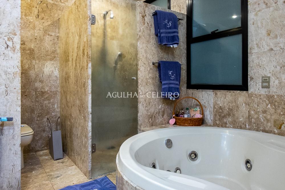 Venda/Jardim América: Apartamento com planta dos sonhos! – AP5502