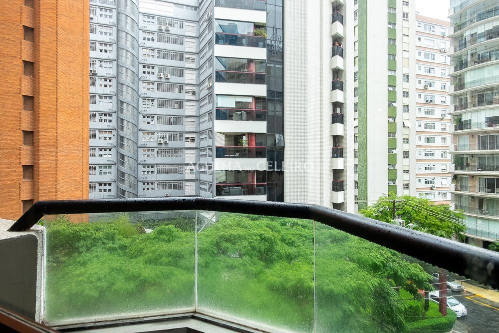 Venda/Jardim América: Apartamento com planta dos sonhos! – AP5502