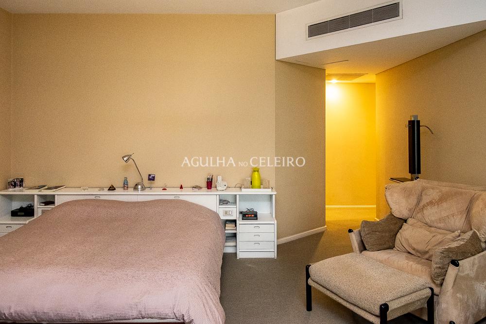 Venda/Jardim América: Apartamento com planta dos sonhos! – AP5502