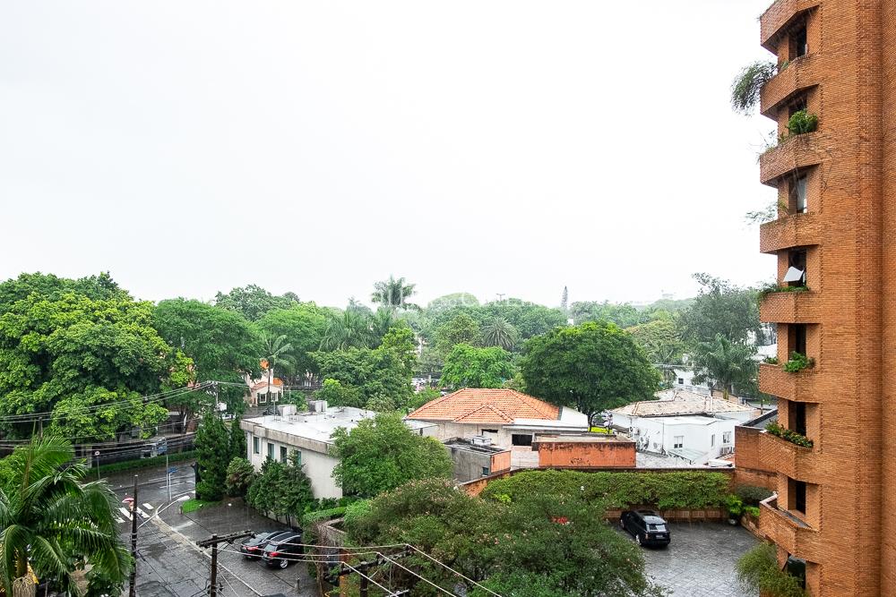 Venda/Jardim América: Apartamento com planta dos sonhos! – AP5502