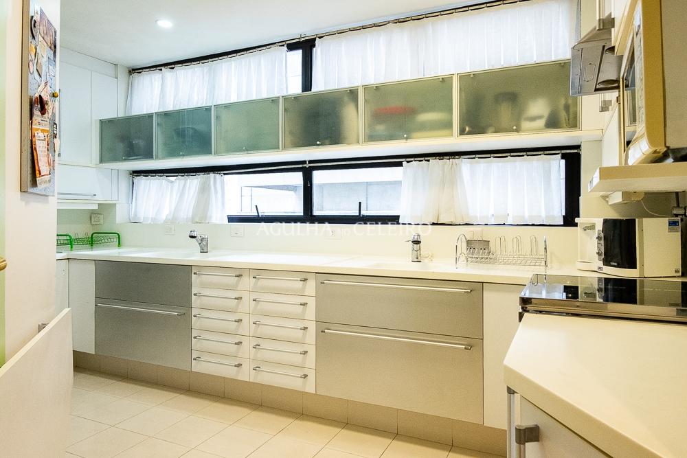 Venda/Jardim América: Apartamento com planta dos sonhos! – AP5502