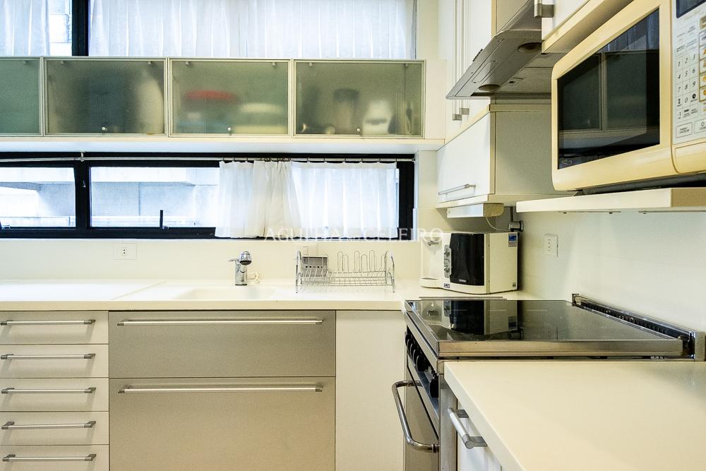 Venda/Jardim América: Apartamento com planta dos sonhos! – AP5502