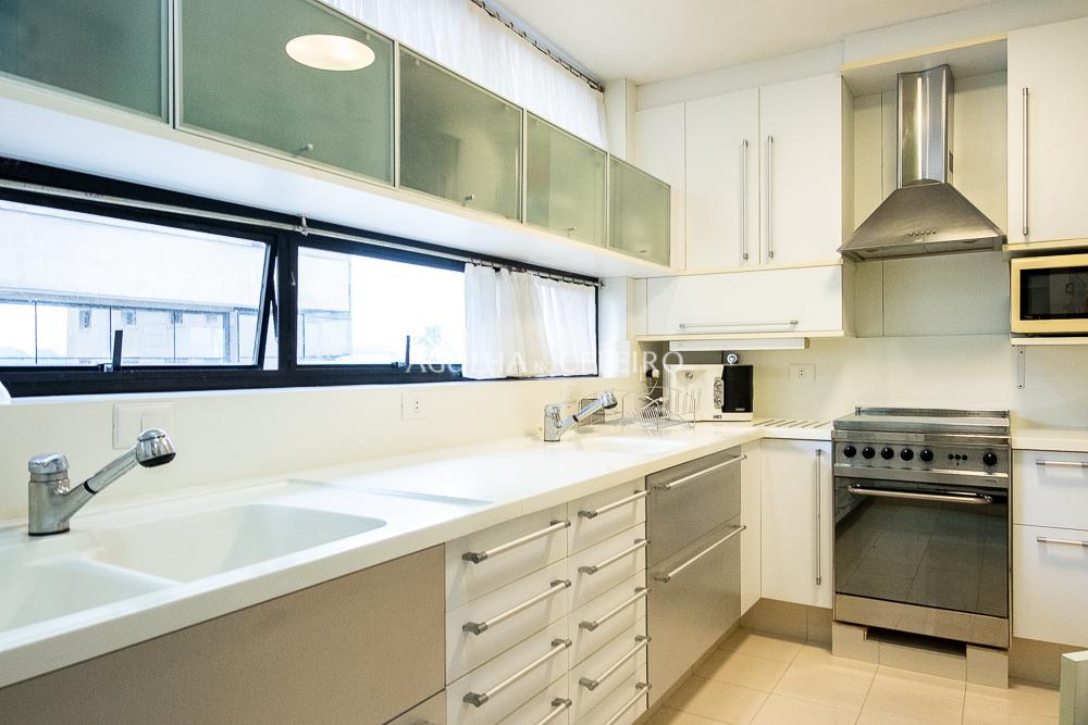 Venda/Jardim América: Apartamento com planta dos sonhos! – AP5502