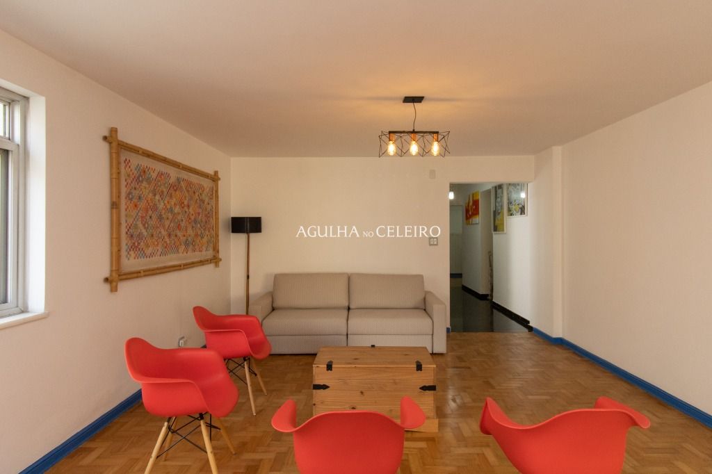 Venda/Jardim Paulista: Apartamento muito amplo. – AP7752