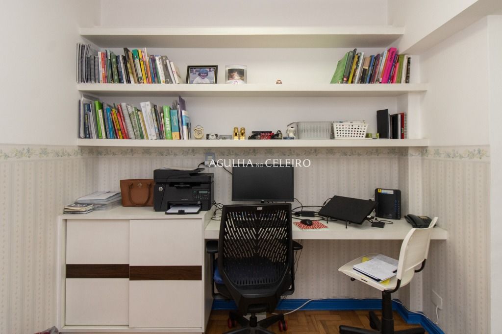 Venda/Jardim Paulista: Apartamento muito amplo. – AP7752