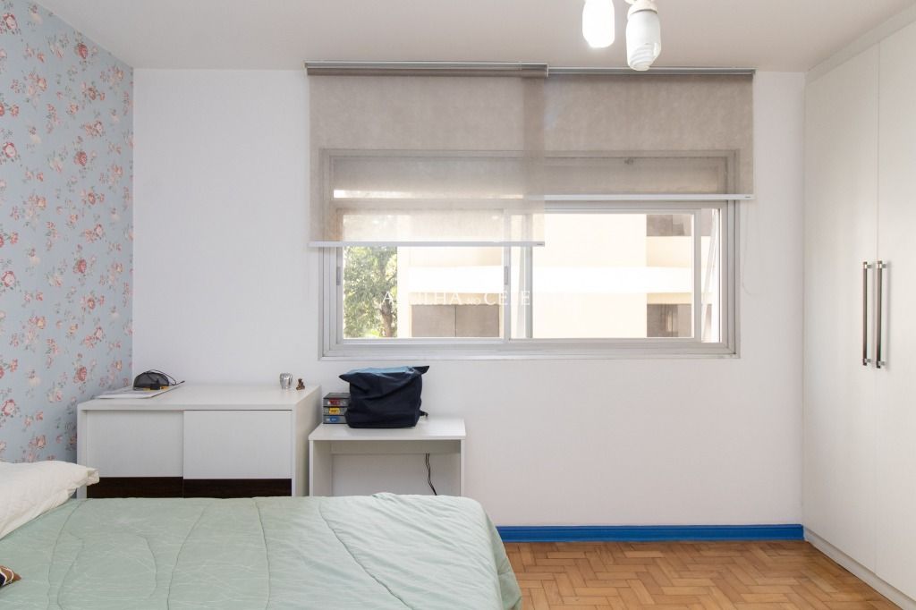 Venda/Jardim Paulista: Apartamento muito amplo. – AP7752