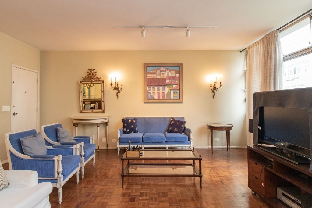 Venda/Jardim América: A junção perfeita – AP8158