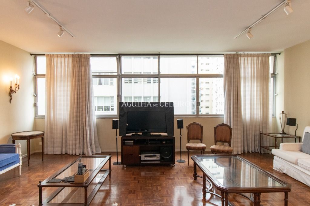 Venda/Jardim América: A junção perfeita – AP8158