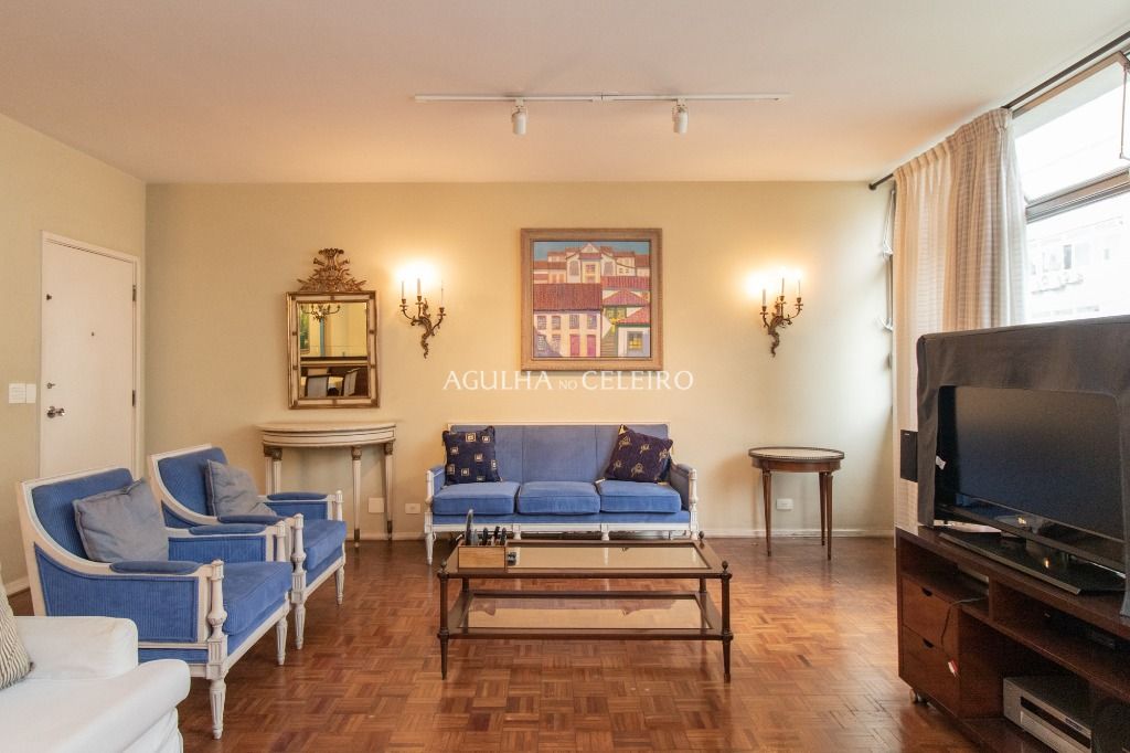 Venda/Jardim América: A junção perfeita – AP8158