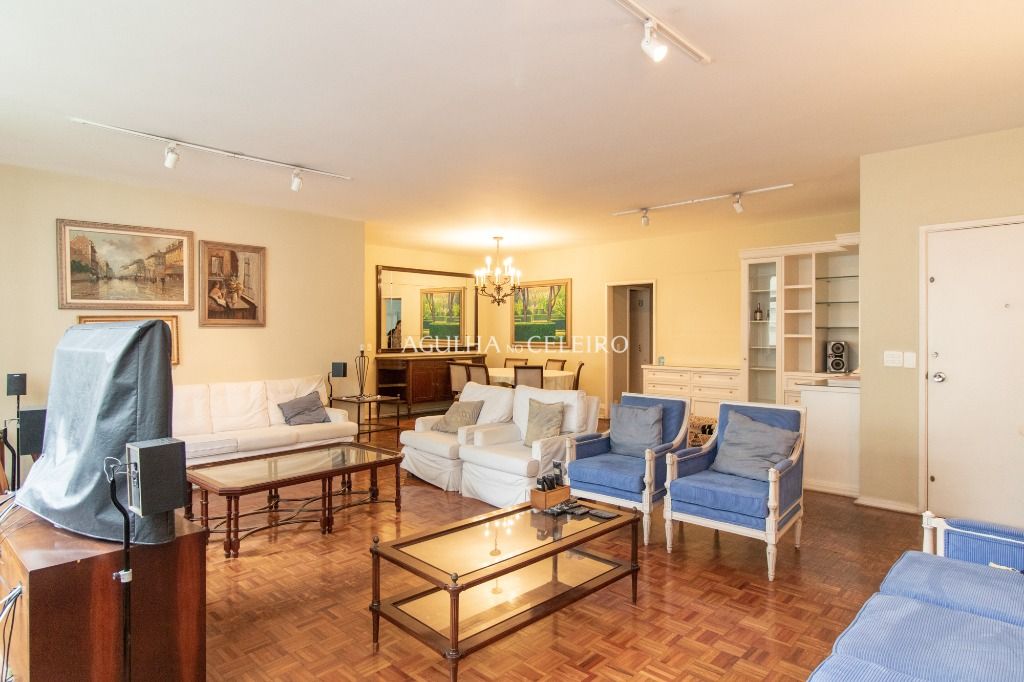 Venda/Jardim América: A junção perfeita – AP8158