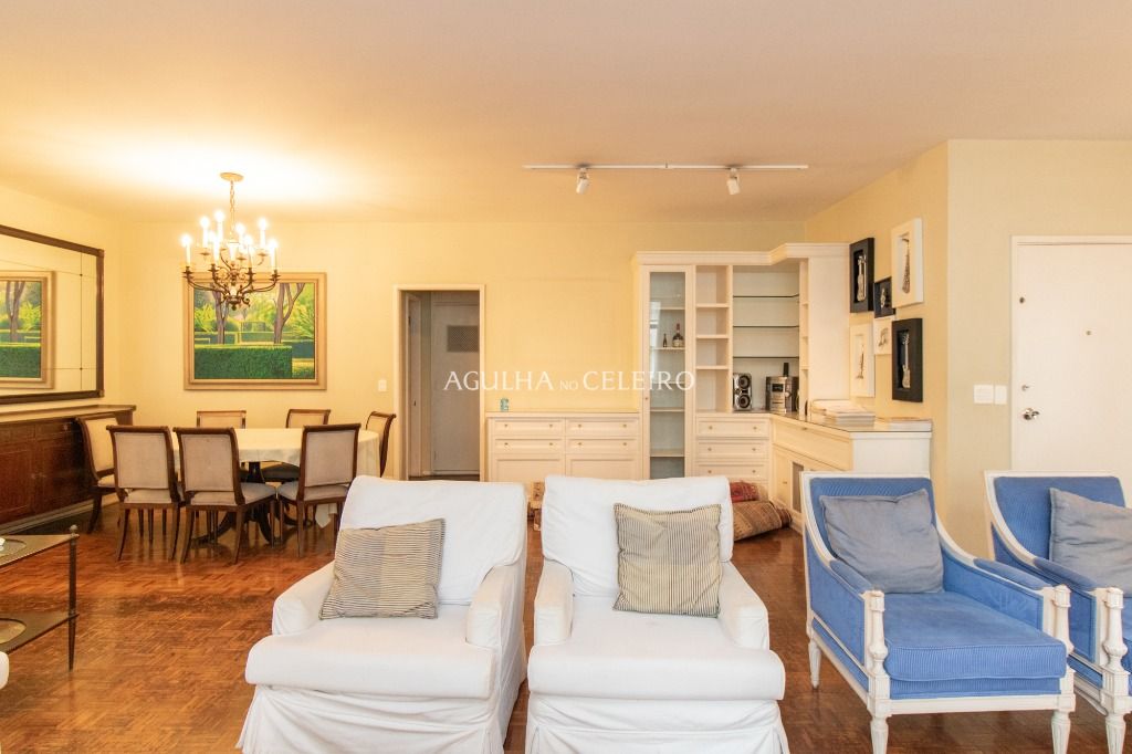 Venda/Jardim América: A junção perfeita – AP8158