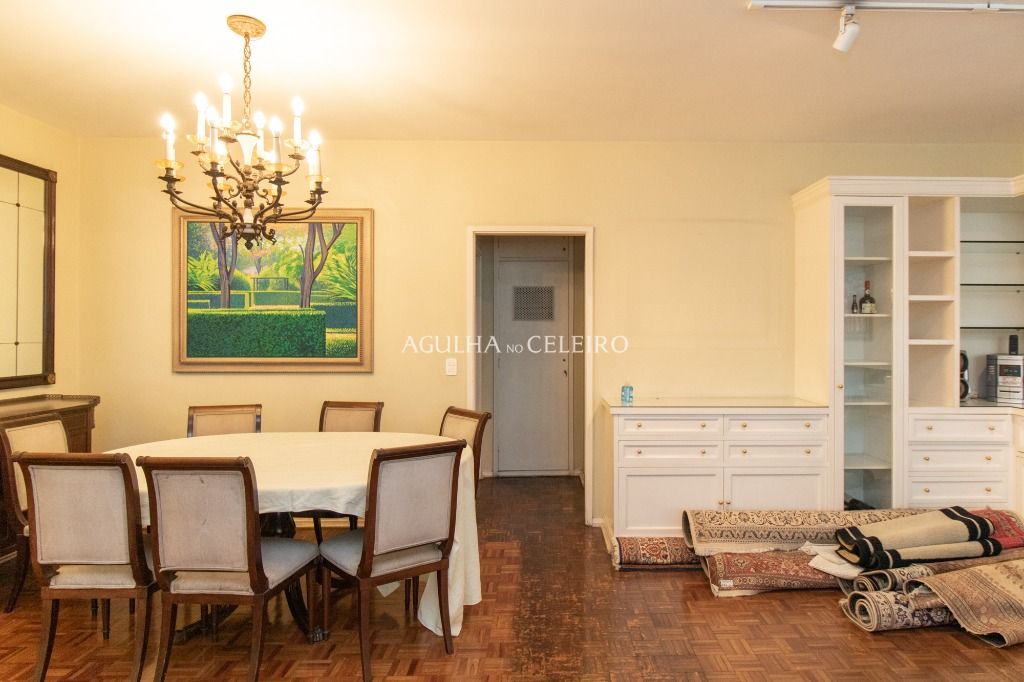 Venda/Jardim América: A junção perfeita – AP8158