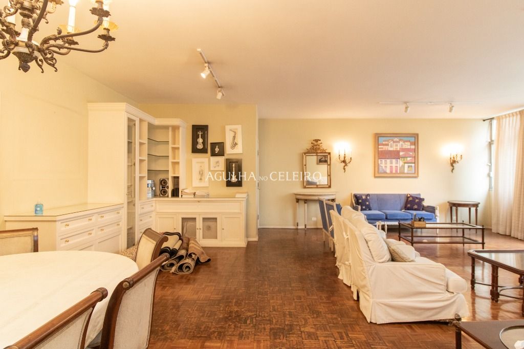 Venda/Jardim América: A junção perfeita – AP8158