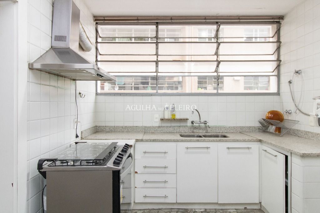 Venda/Jardim América: A junção perfeita – AP8158