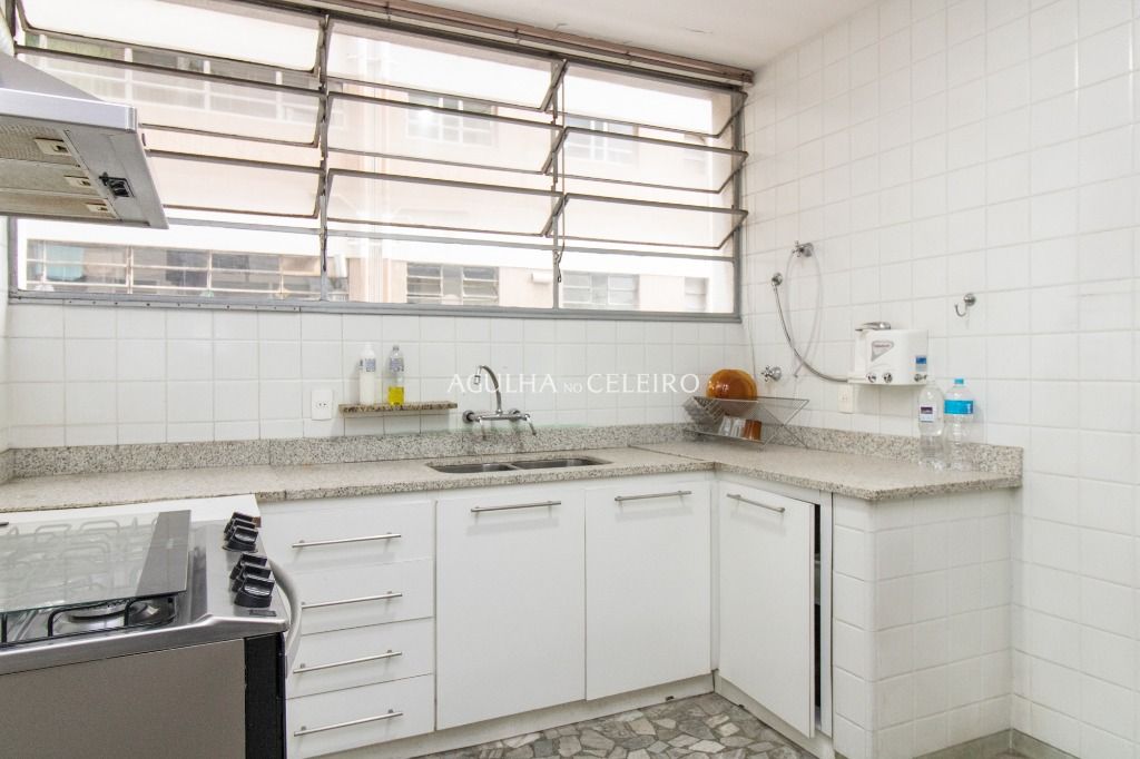 Venda/Jardim América: A junção perfeita – AP8158