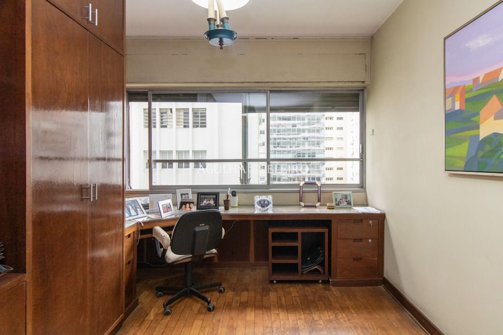 Venda/Jardim América: A junção perfeita – AP8158