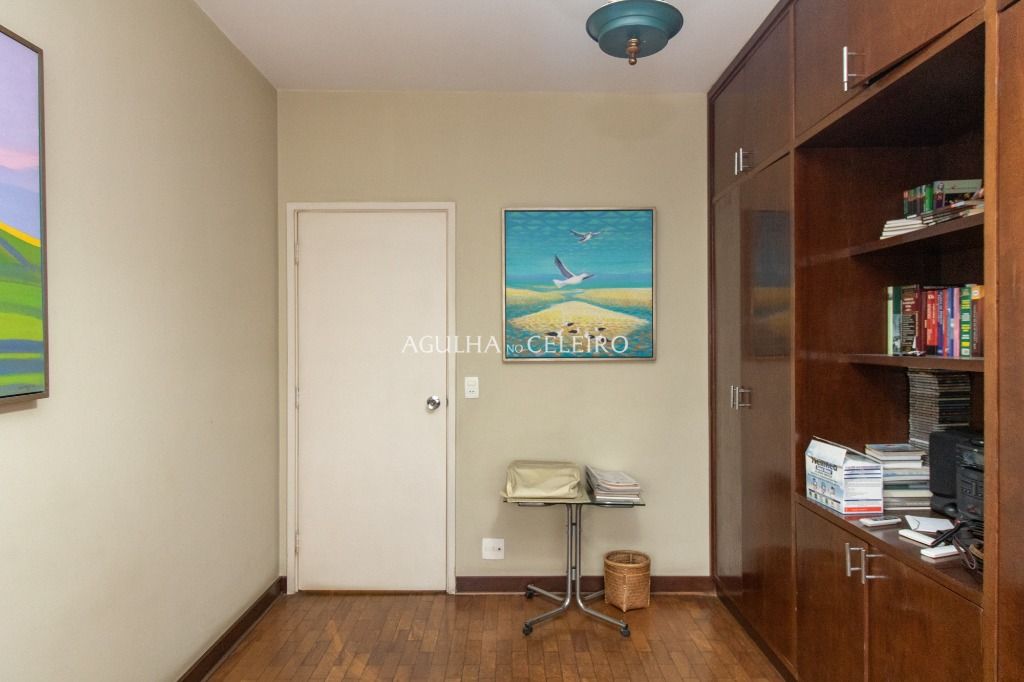 Venda/Jardim América: A junção perfeita – AP8158