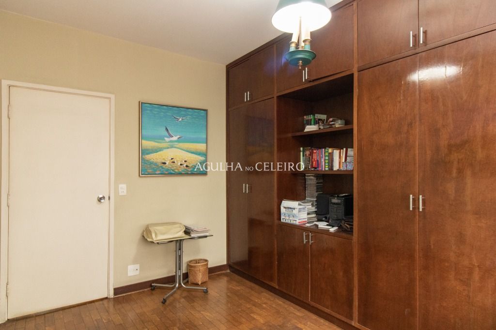 Venda/Jardim América: A junção perfeita – AP8158