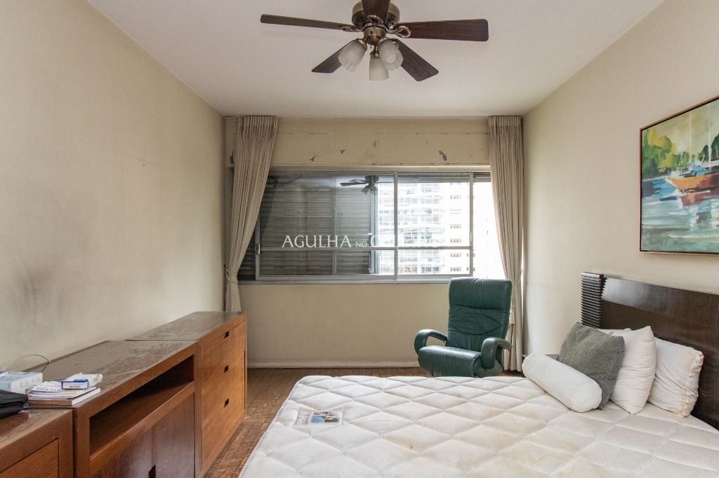 Venda/Jardim América: A junção perfeita – AP8158