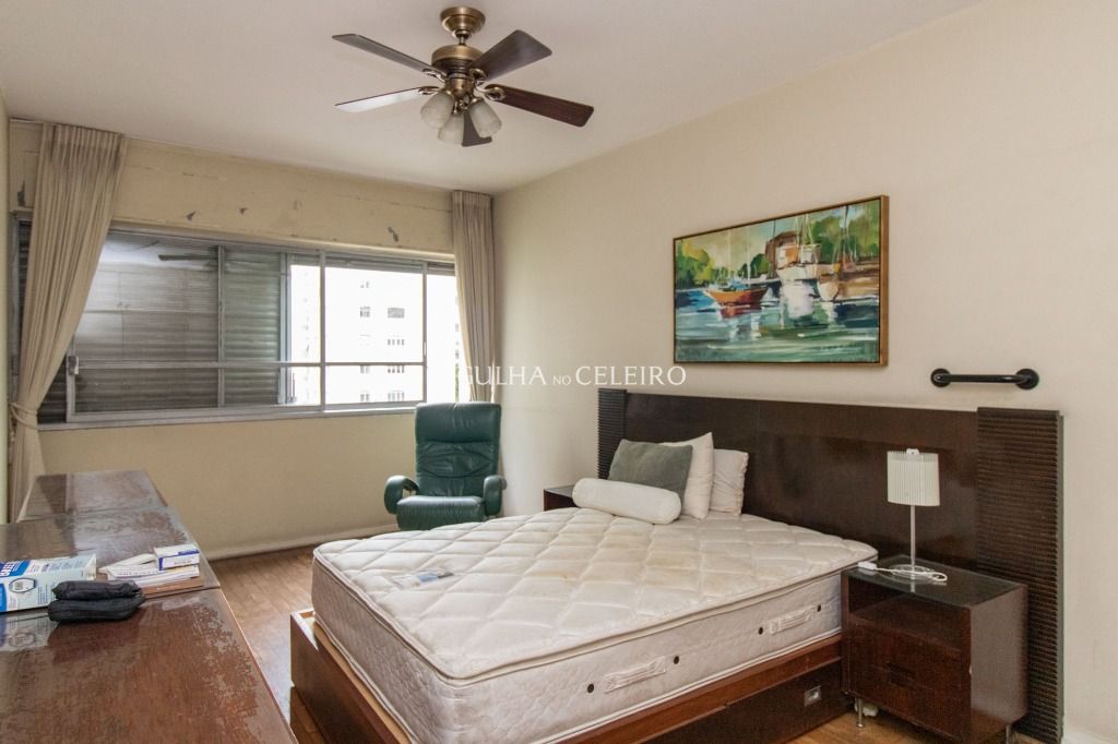 Venda/Jardim América: A junção perfeita – AP8158