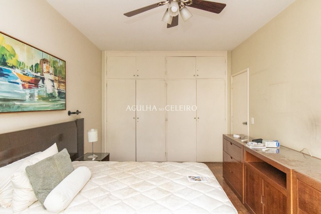 Venda/Jardim América: A junção perfeita – AP8158