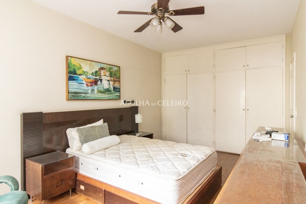 Venda/Jardim América: A junção perfeita – AP8158