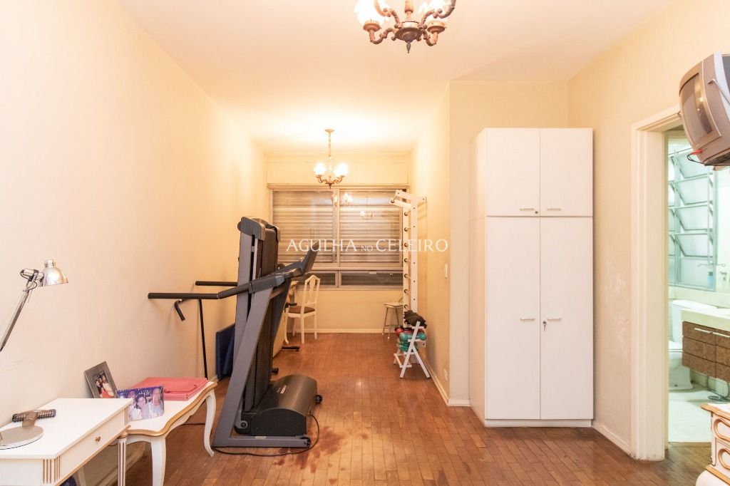 Venda/Jardim América: A junção perfeita – AP8158