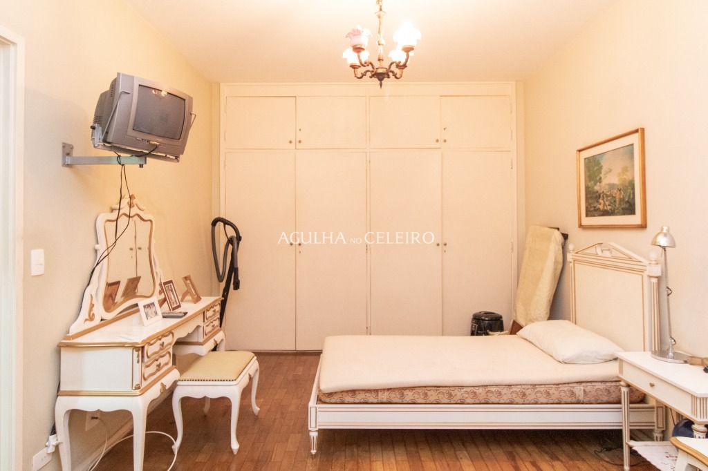 Venda/Jardim América: A junção perfeita – AP8158