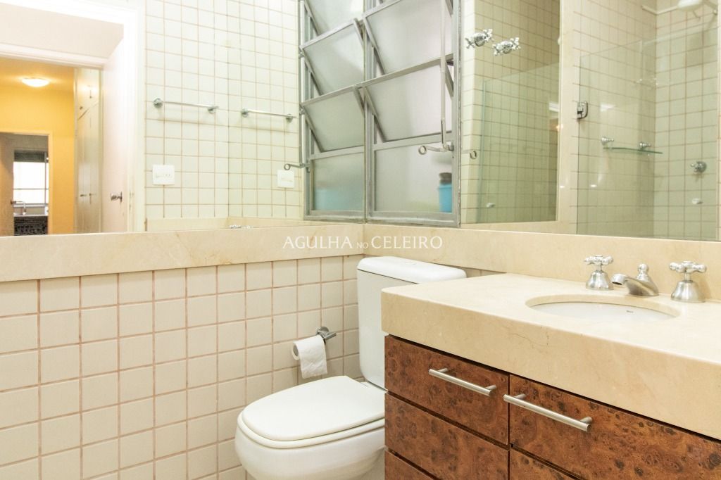 Venda/Jardim América: A junção perfeita – AP8158