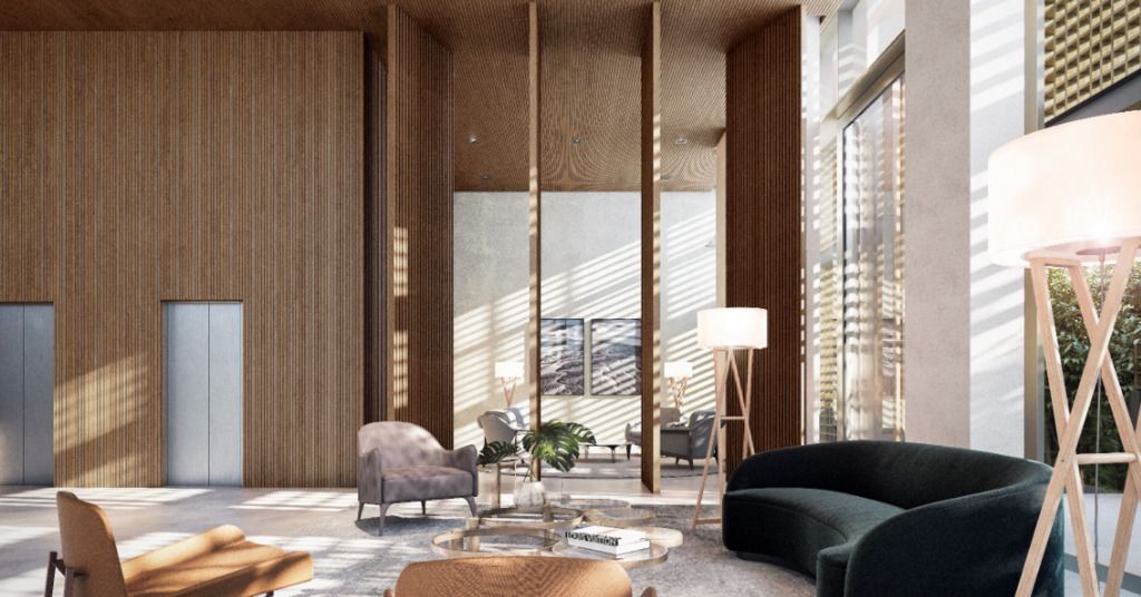 Venda/Itaim Bibi: Apartamento novo com lazer em localização cobiçada – AP8326