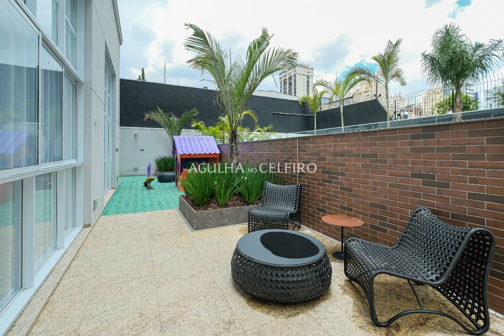 Venda/Moema: Vista e localização espetacular – AP8566
