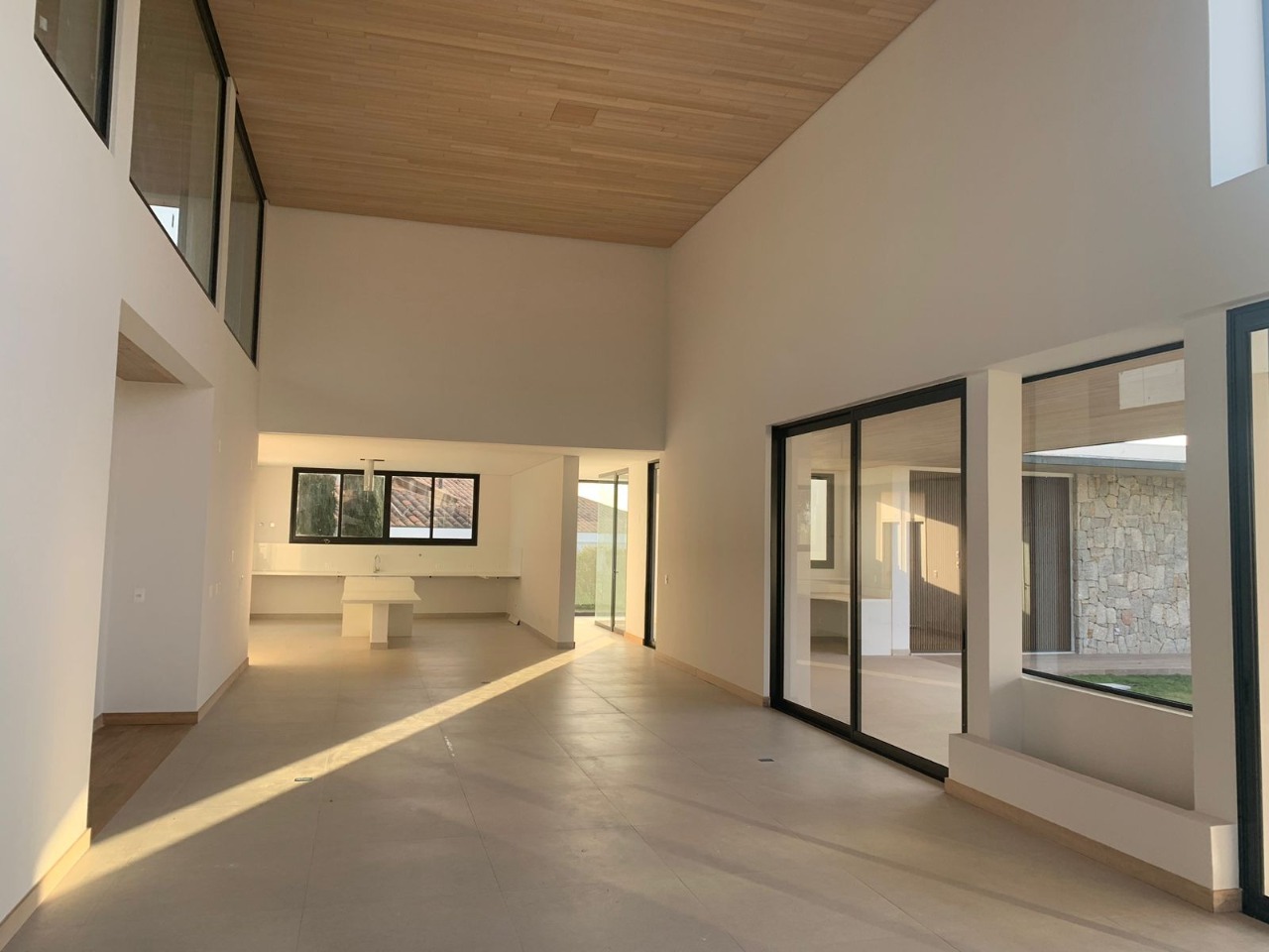 Venda/Quinta da Baroneza: sua vida no campo com projeto moderno e contemporâneo! – CA0936