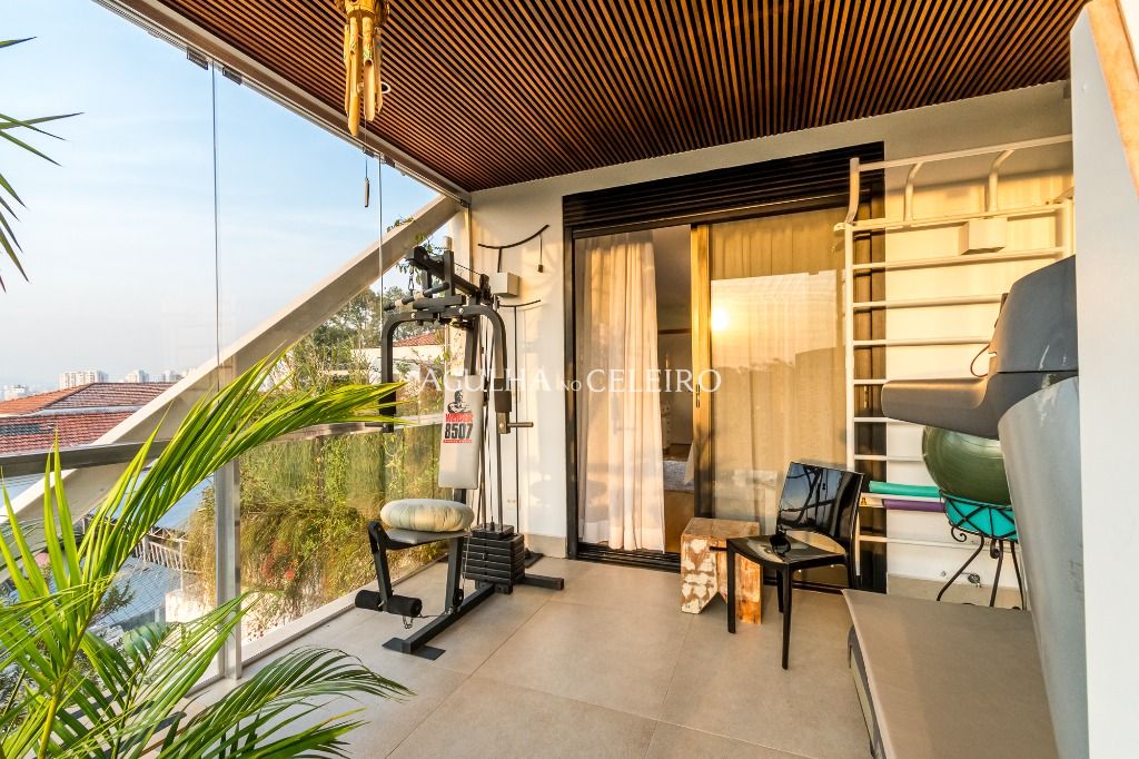 Venda/Vila Madalena:Encanto e sofisticação em um só lugar! – CA1042