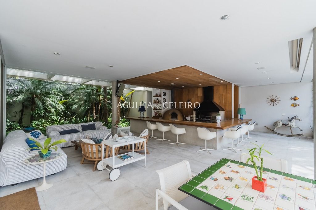 Venda/Jardim Paulista: A casa dos sonhos existe! – CA1239
