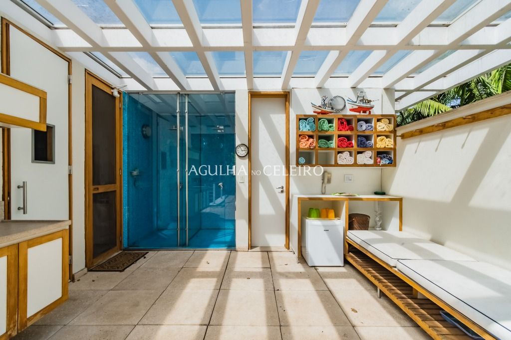 Venda/Jardim Paulista: A casa dos sonhos existe! – CA1239