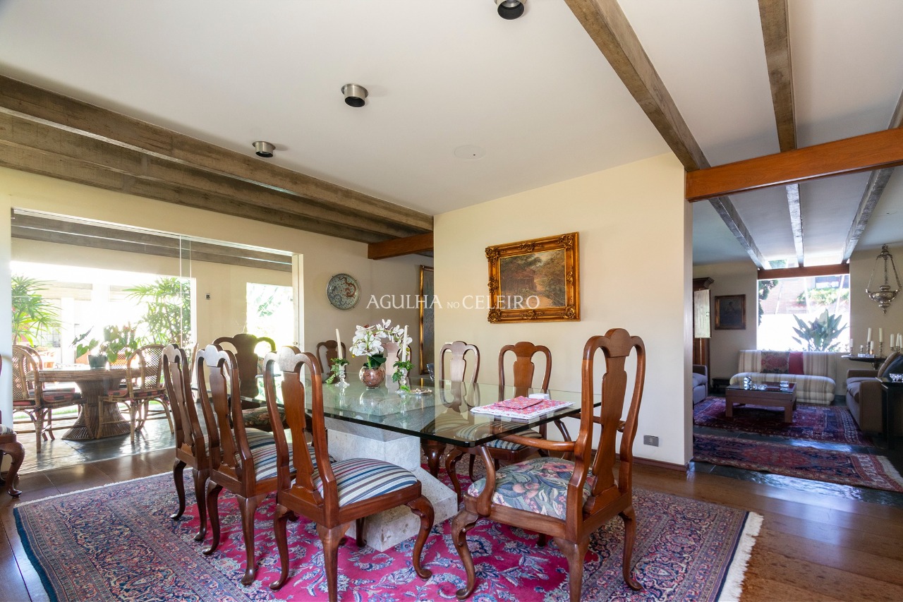 Casa com área externa ampla à venda no melhor de Pinheiros – CA1274 - IMG_1072