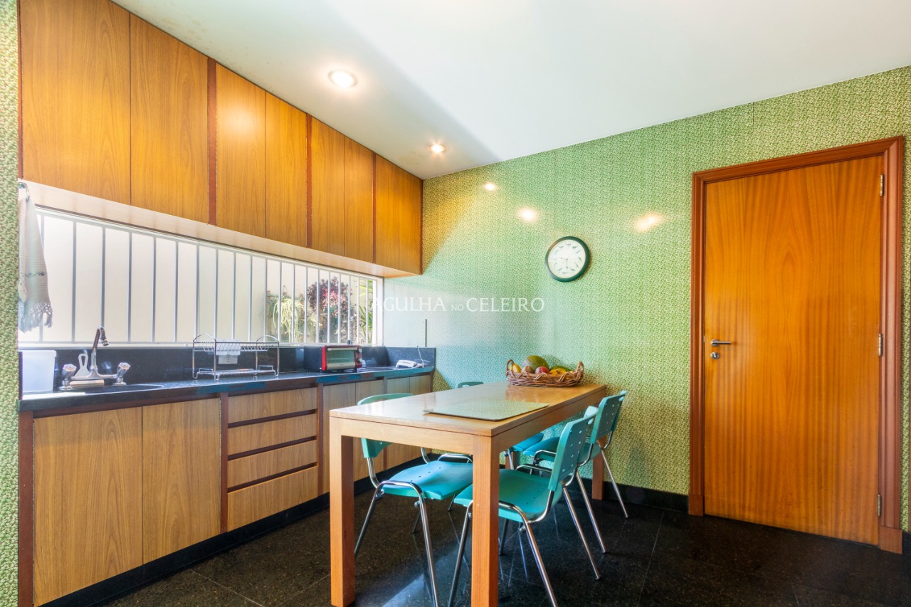 Casa com área externa ampla à venda no melhor de Pinheiros – CA1274 - IMG_1091