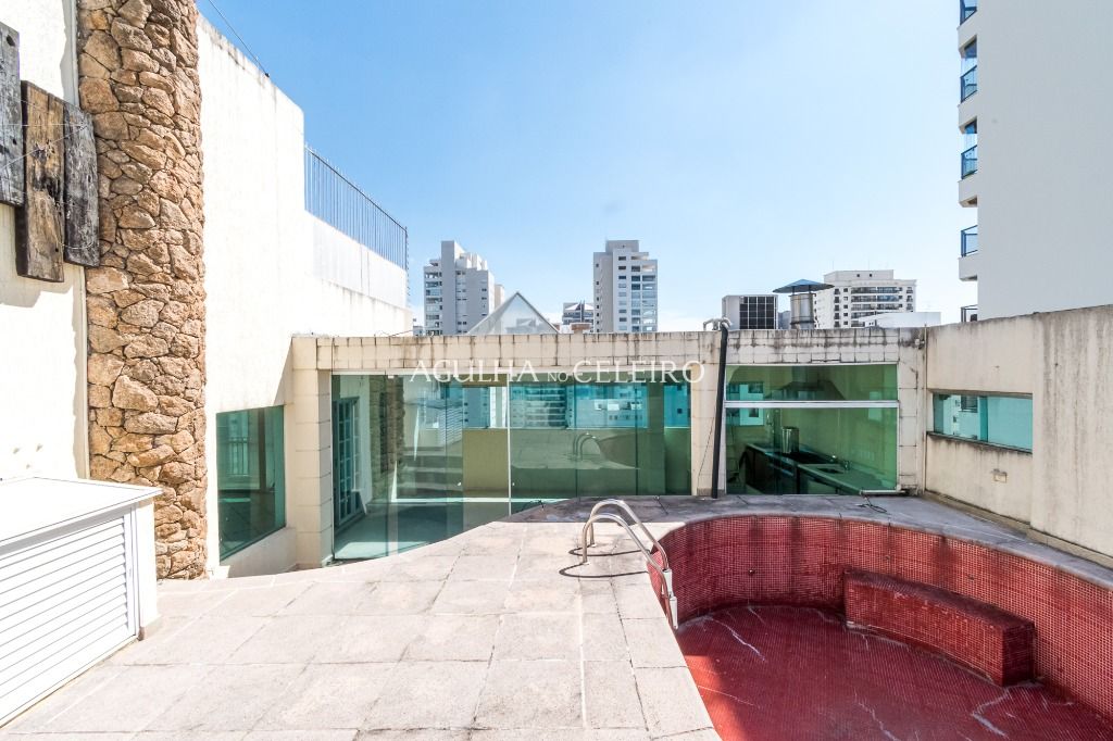 Venda/Locação/Campo Belo: Cobertura para Modernizar e Ser Feliz! – CO0792