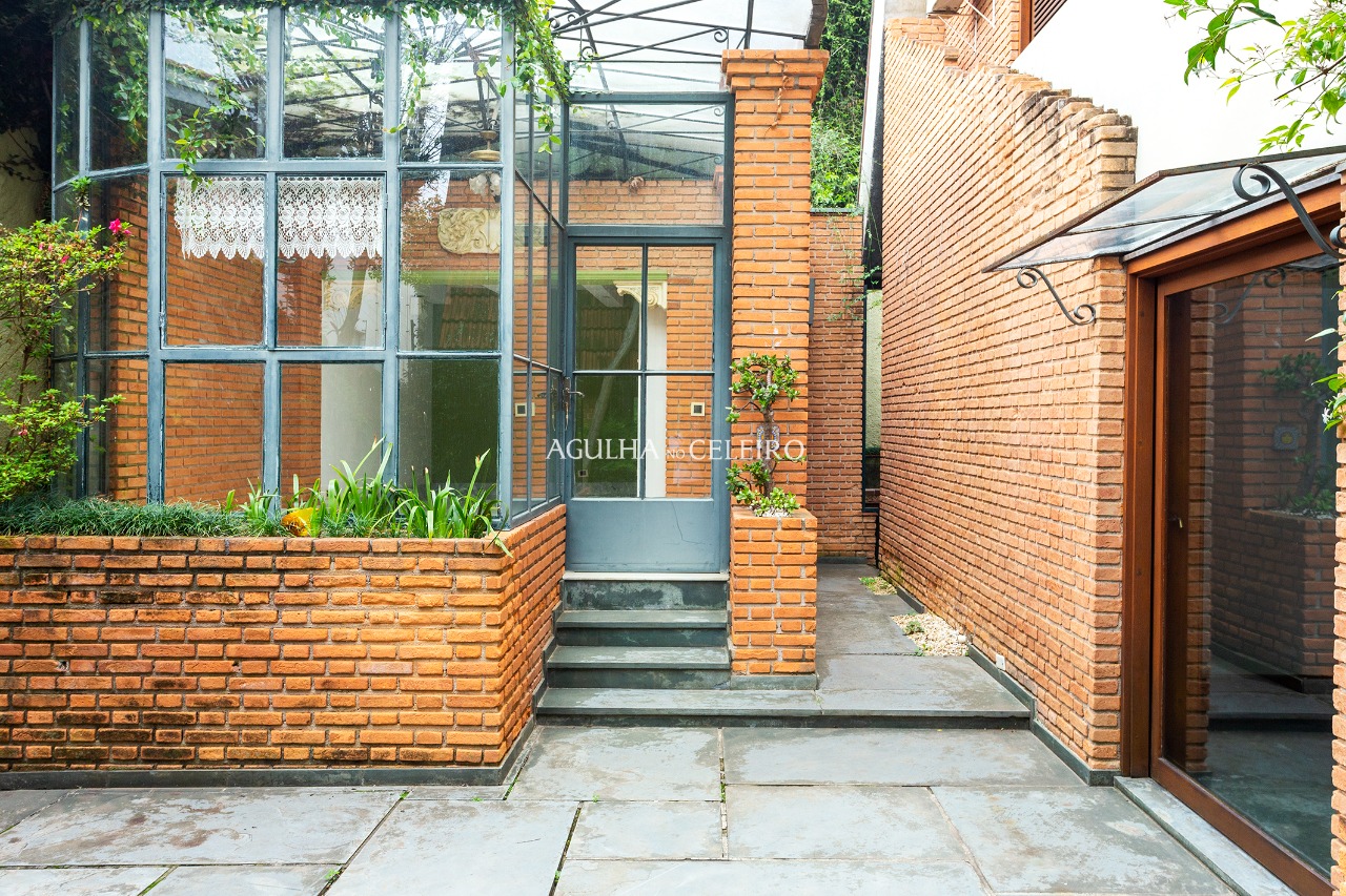 Venda/Cidade Jardim: Lindo sobrado com arquitetura de Marcos Tomanik – 11830 - _MG_1208