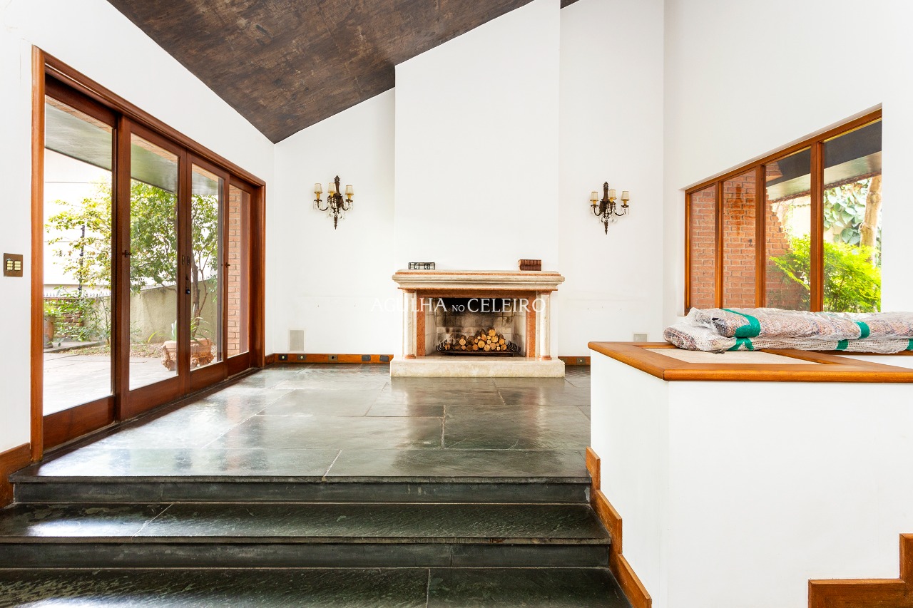 Venda/Cidade Jardim: Lindo sobrado com arquitetura de Marcos Tomanik – 11830 - _MG_1144