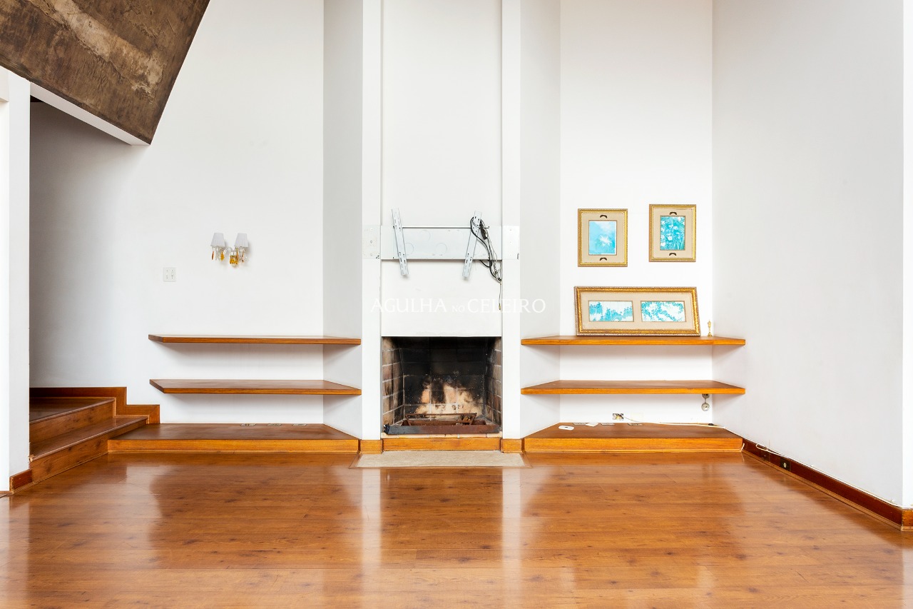 Venda/Cidade Jardim: Lindo sobrado com arquitetura de Marcos Tomanik – 11830 - _MG_1163