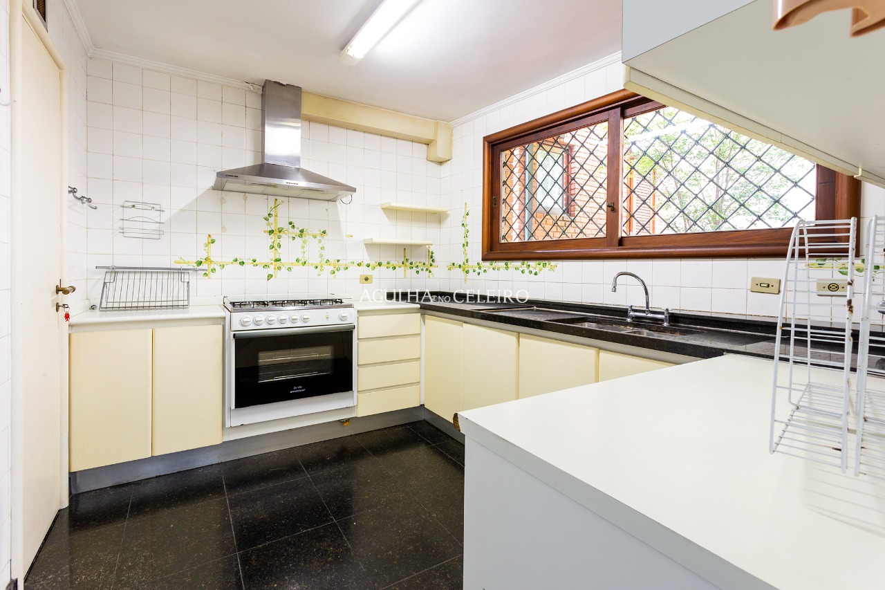 Venda/Cidade Jardim: Lindo sobrado com arquitetura de Marcos Tomanik – 11830 - _MG_1126