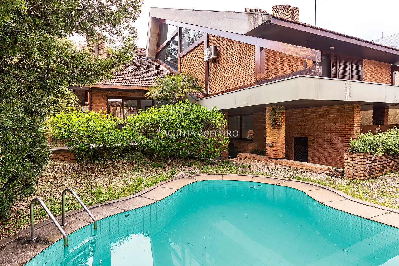 Venda/Cidade Jardim: Lindo sobrado com arquitetura de Marcos Tomanik – 11830 - _MG_1201