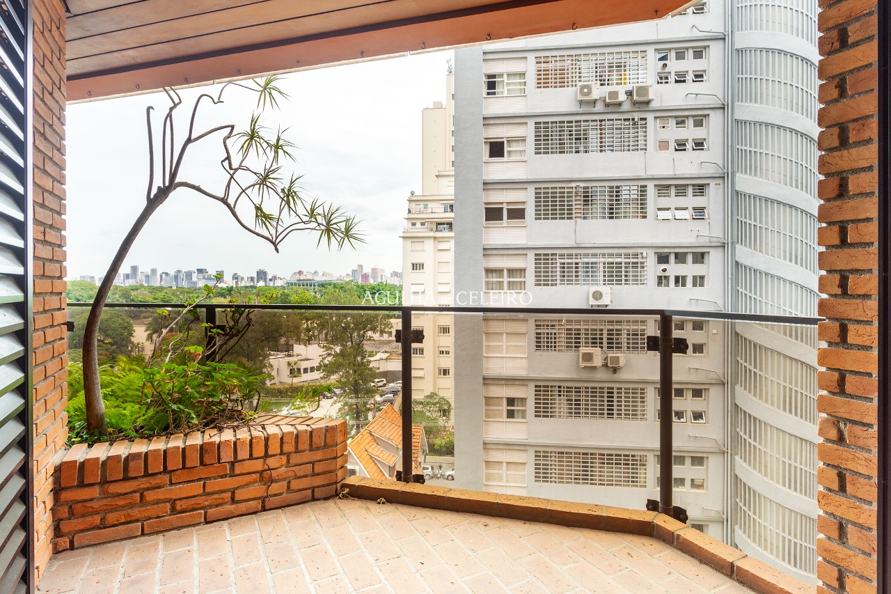 Venda/Jardim América: Incrível! – 11885