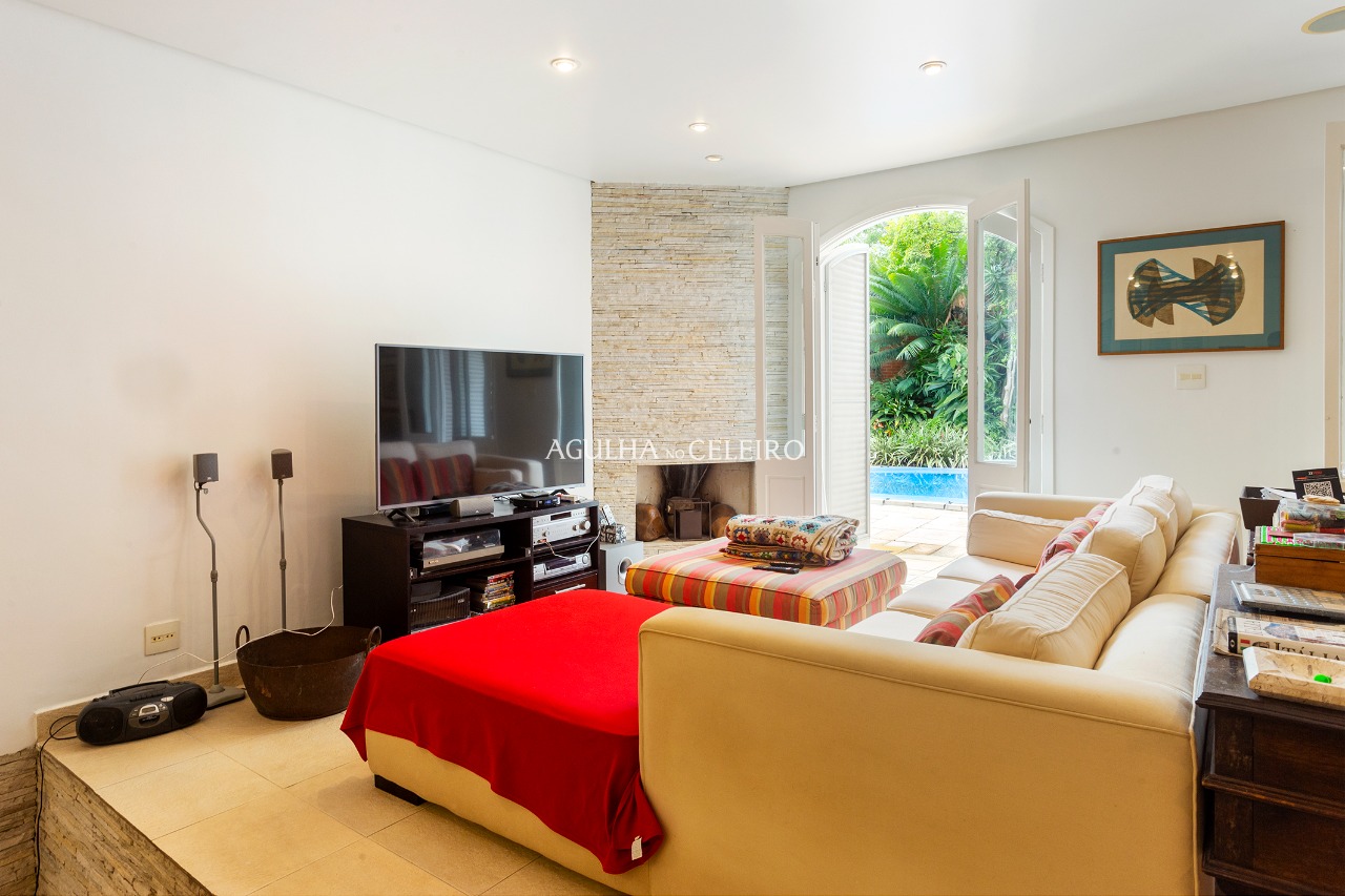 Casa térrea à venda na Vila Madalena – 12064 - _MG_0829