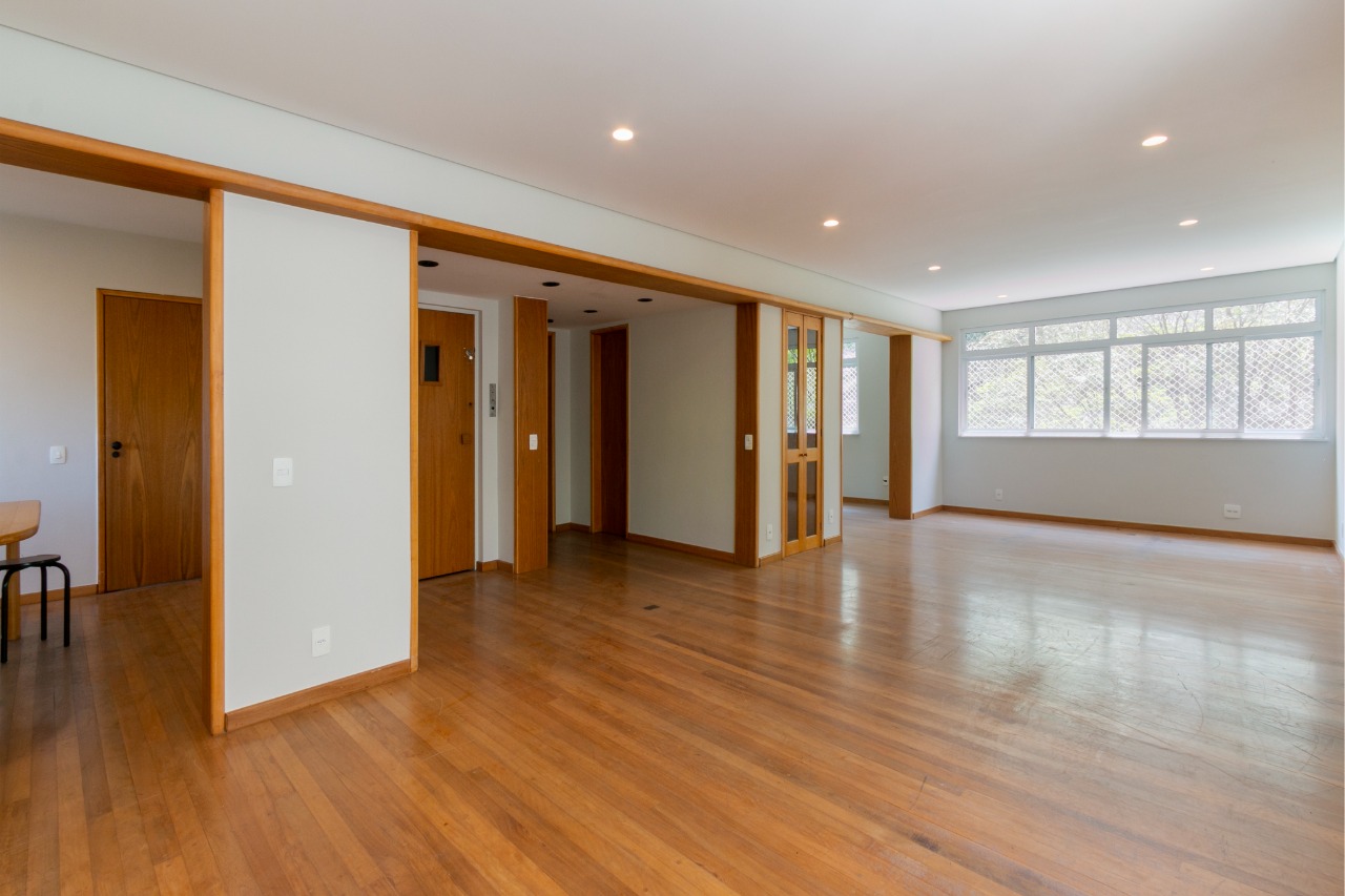 Apartamento com 145m² à venda, próximo a Oscar freire – 12066 - _MG_6830