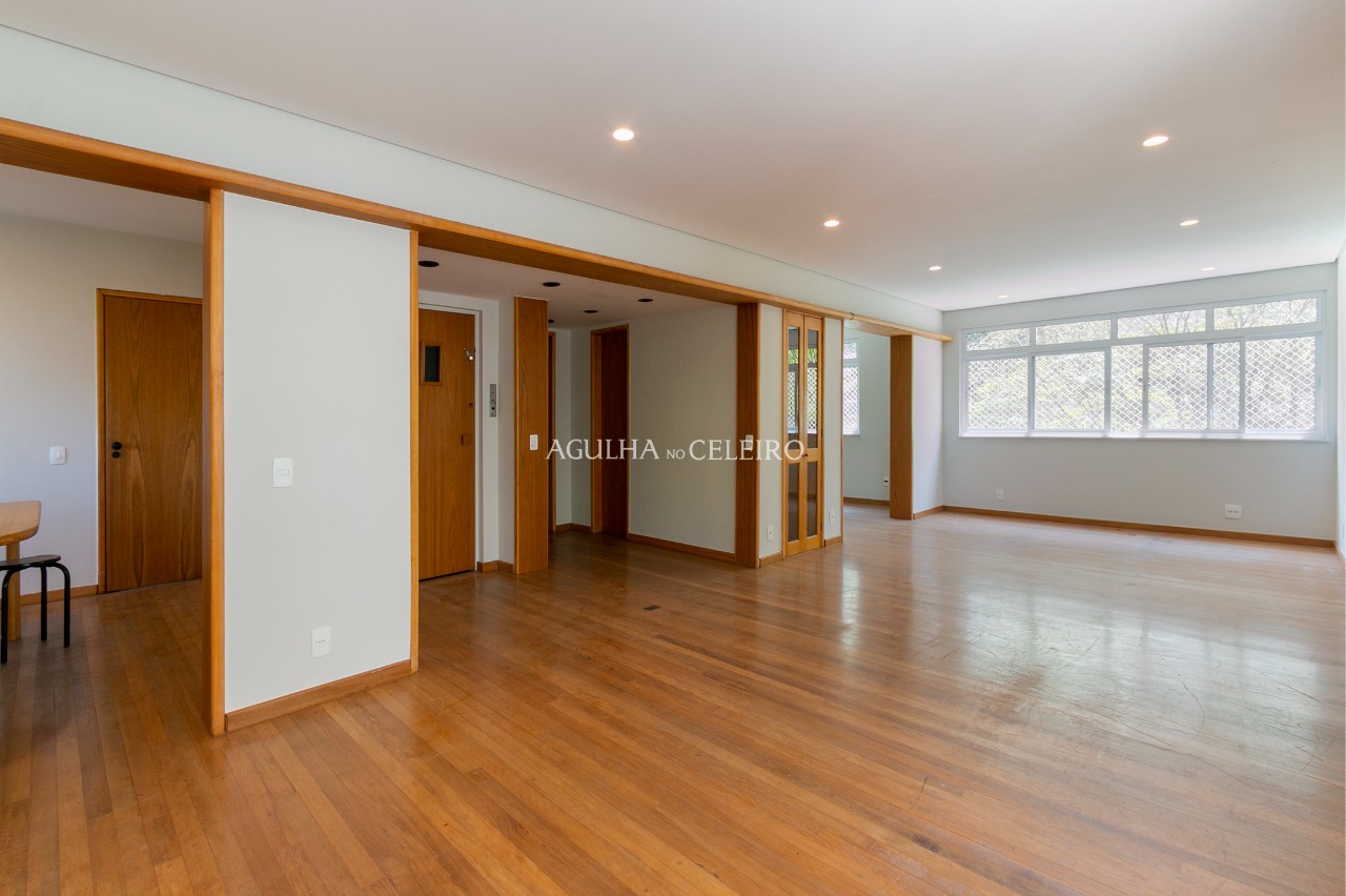 Apartamento com 145m² à venda, próximo a Oscar freire – 12066 - _MG_6830